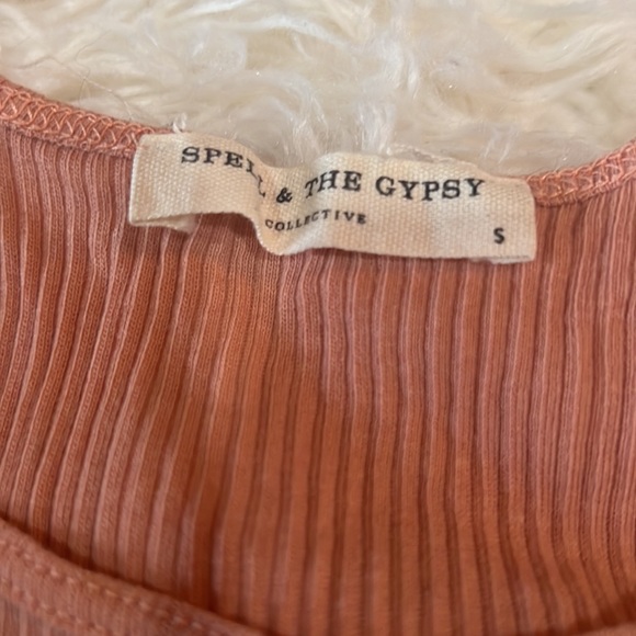 Spell Texas singlet - Picture 5 of 8